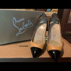 Christian Louboutin Heels